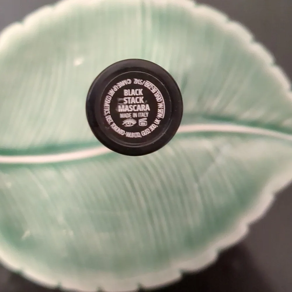 MAC Mascara